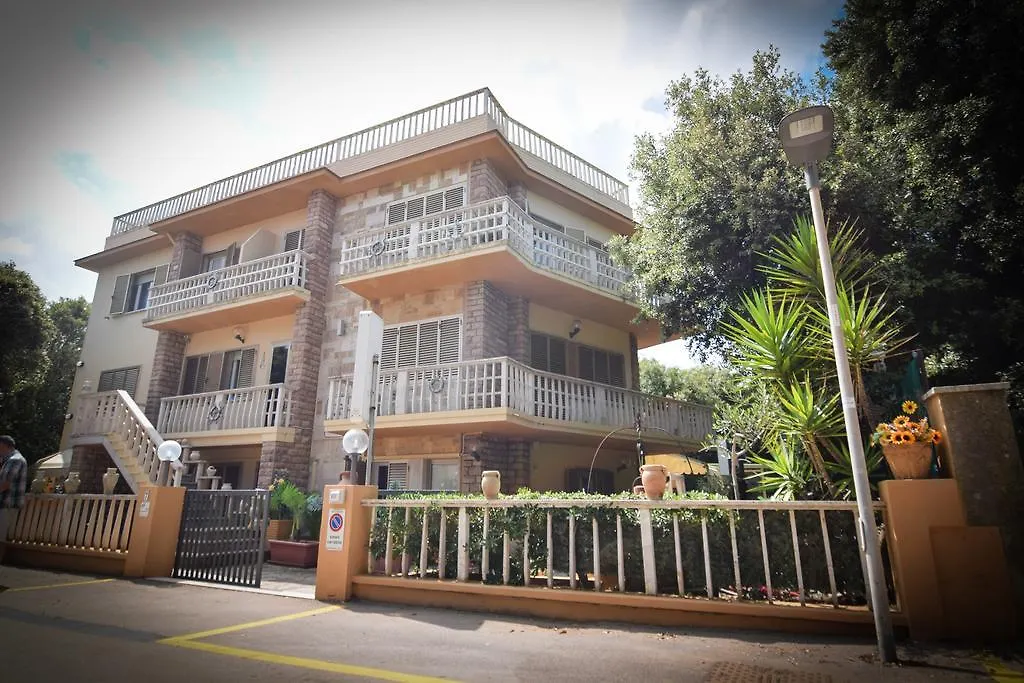 Hotel Villa Denia-1